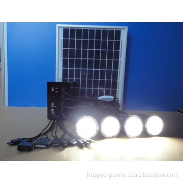 Solar Energy Lights (HY-A1007)